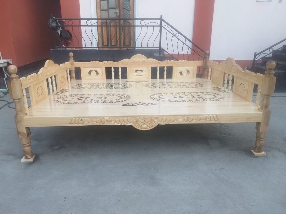 So'ri va tapchanlar sifatli va arzon