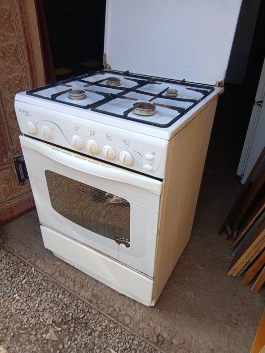 Продаётся газ пилита