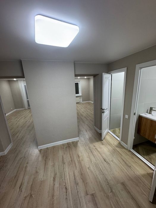 Продам квартиру шикарную