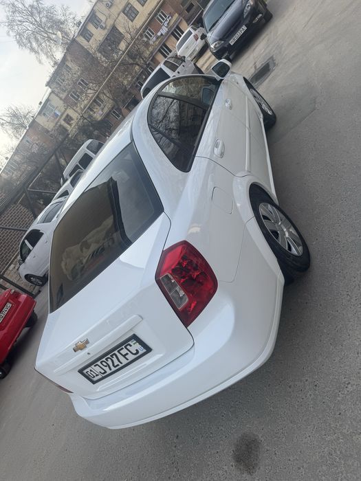 Gentra 2021 metan gazi bor