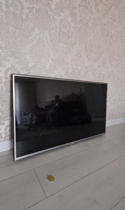 LG 125 см smart tv телевизор