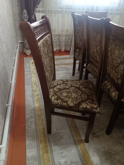 Стул / Орындықтар 24 штук