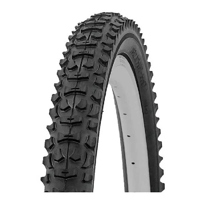 Външна гума за велосипед колело WANDA P103 26x2.10 (54-559) Планинска