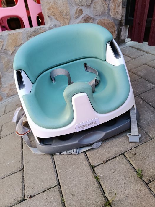 Scaun copii pentru servit masa