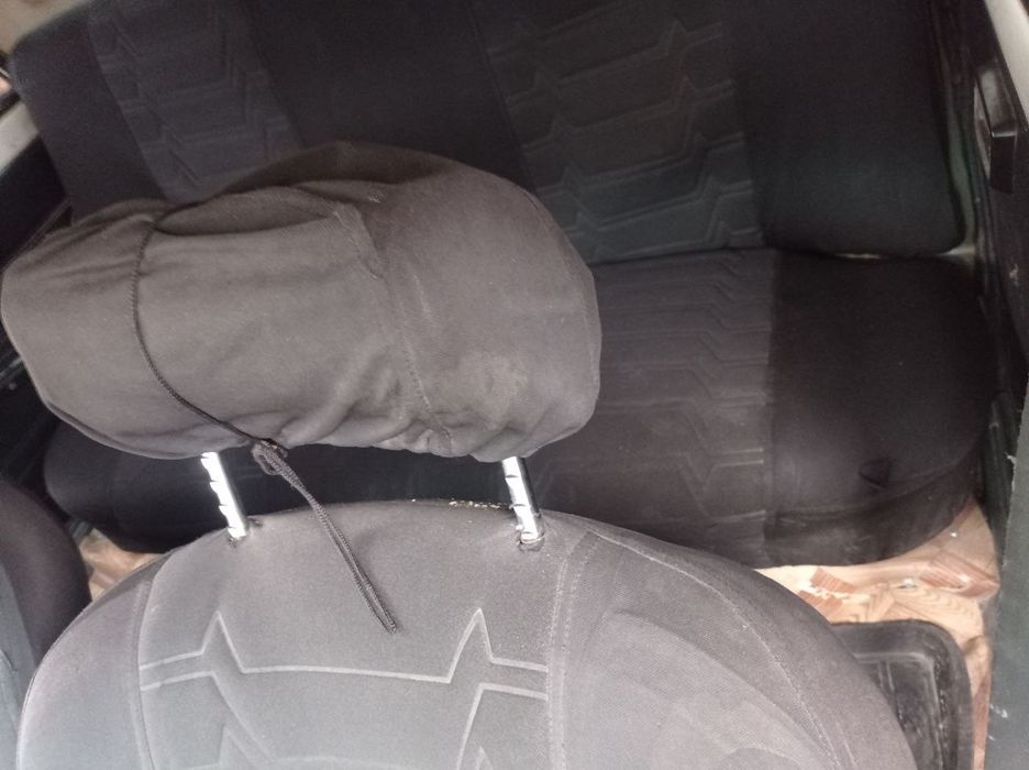 Jugili mashinasi sotiladi