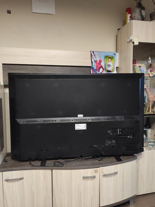 LED Телевизор GRUNDIG 55 инча