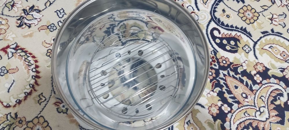 Продаётся - Аэрогриль unit uco 919!