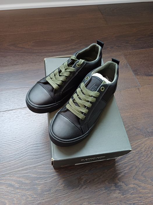 G star оригинални дамски кецове 36