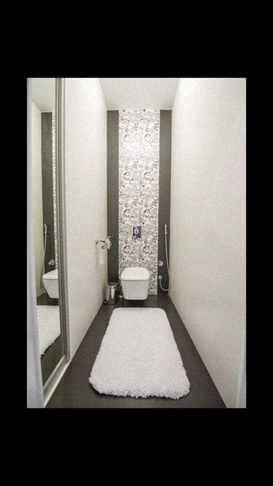 Квартира 1 комнатная VIP