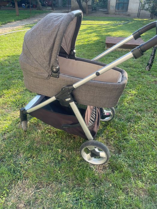 Mamas&Papas  бебешка количка 2в1