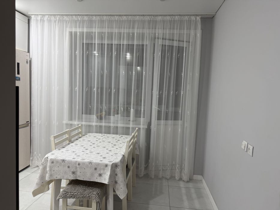 Продам 3 комнатную квартиру