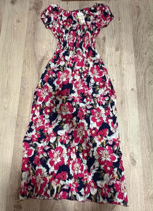 Rochie Eleganta Florala