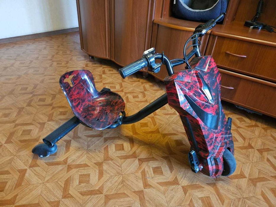 Дриф кар детский