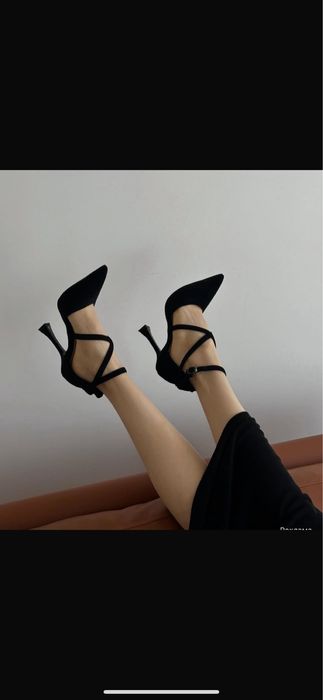 туфли новые 37 размер