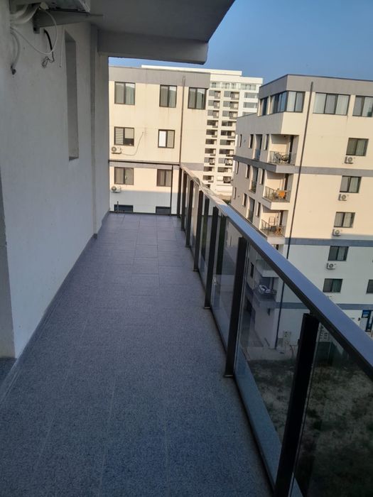 Apartament 1 camera de închiriat – Mamaia Nord | 450 €/lună