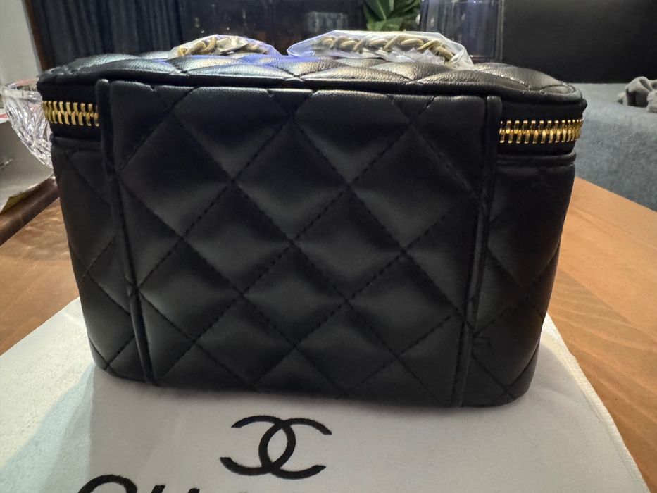 Дамска чанта Chanel