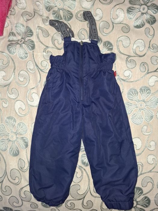 Полукомбинезон детский Reike