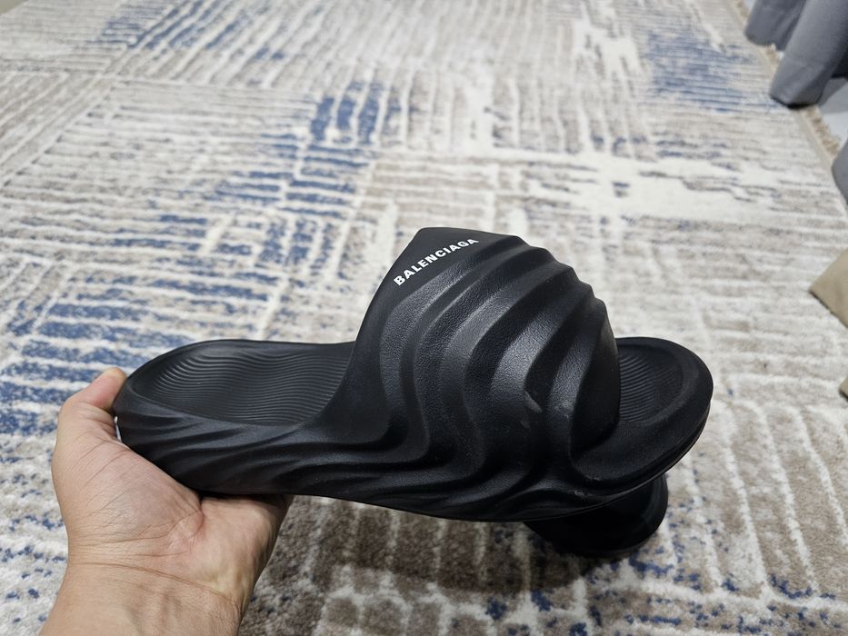 Balenciaga tapochka sotiladi