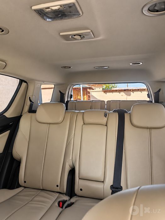 Продаётся Chevrolet Trablazer