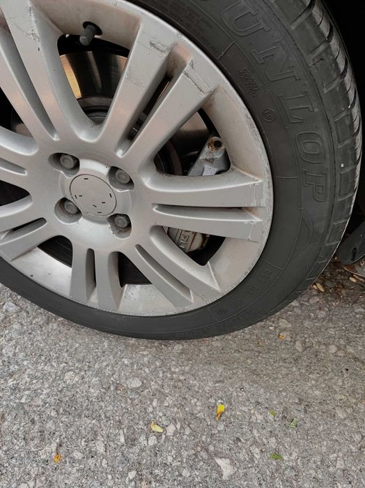 Продавам mazda mx-5