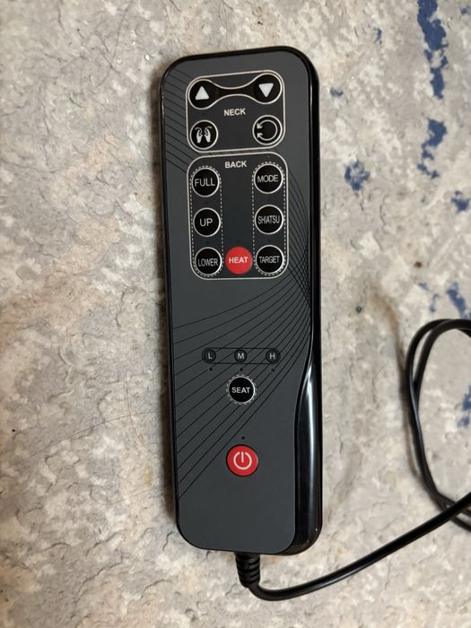 Продам массажер ( накладка для стула)