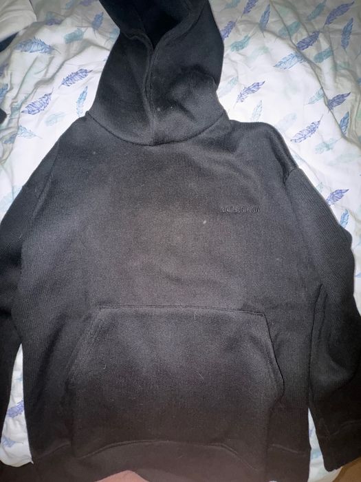 Hanorac Balenciaga Unisex (mărime L)