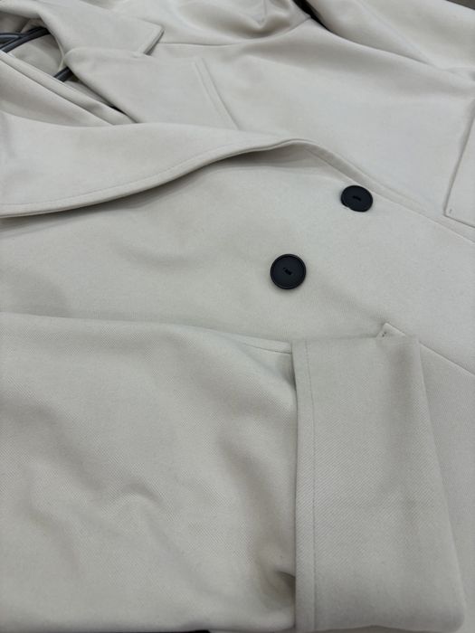 Осеннее пальто