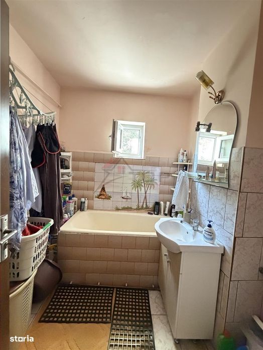 Apartament 2 camere decomandat- Nicolina 1