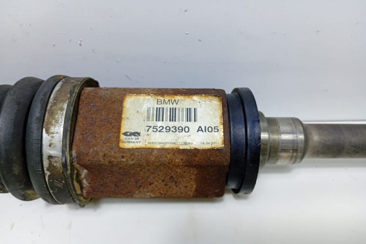 Planetara dreapta fata x drive 7529390 BMW Seria 3 E90/E91/E92/E93 (f