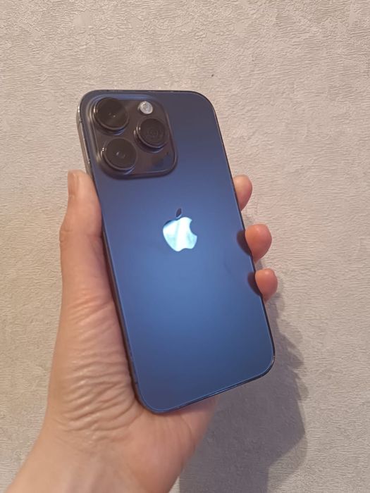 Айфон 14 про 256гб 100%