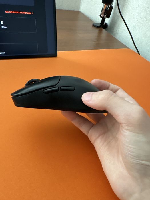 Lunacy one (black edition)