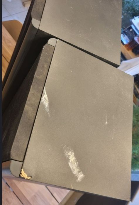 Boxe Celestion, Kef, Sony