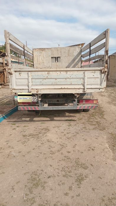 Газель сатылады.