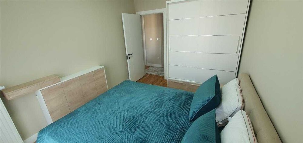 Дава се под наем Двустаен апартамент в Бургас, Лазур - 60 кв.м за 270.3 € - Снимка #5