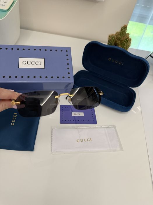 оригинални слънчеви очила Gucci