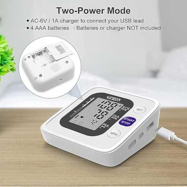 Апарат за кръвно GPZON B26 P10A201