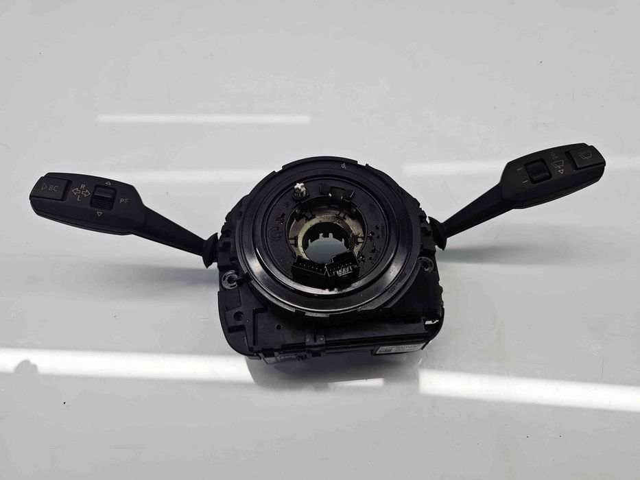 Bloc manete cu spirala volan  Bmw 3 (E90) [Fabr 2005-2011] 9164416