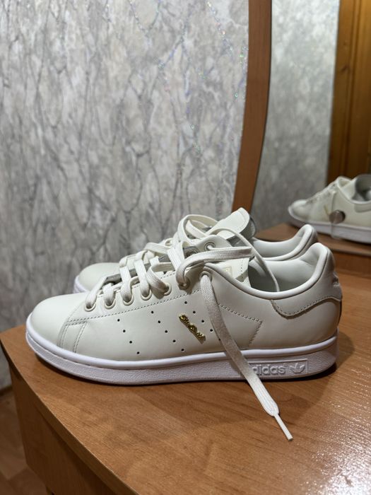 Продам кеды Adidas Stan Smith
