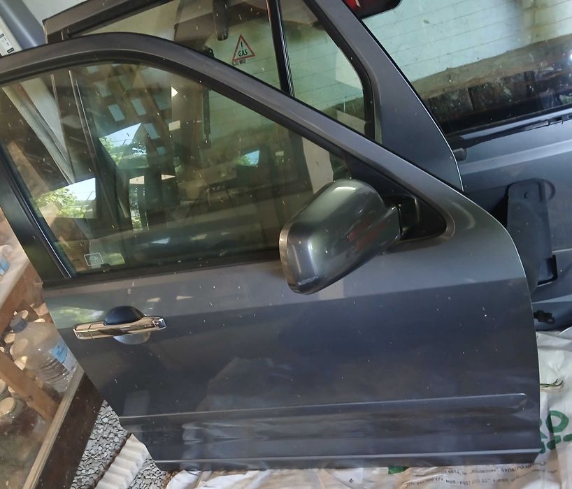 Двигател и части от honda crv 2