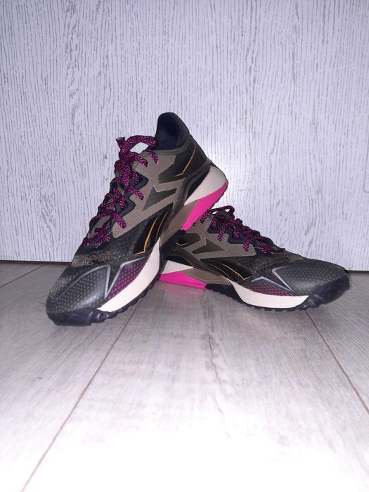 Фитнес обувки Reebok NANO X2 TR ADVENTURE