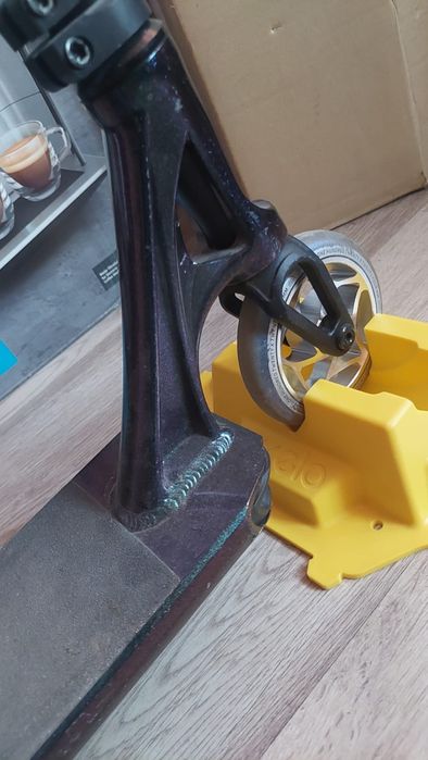 Trotineta freestyle Blunt Prodigy S8 Nebula