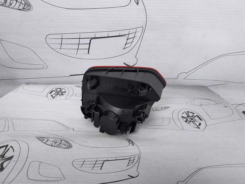 Lampa Ceata Spate Dreapta Subaru Outback 2016 / 2014-2019 Cod OEM 84913AL150 (4B2)
