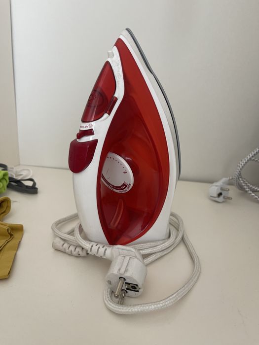 Утюг Philips в хорошем состоянии