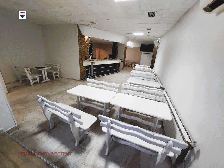 Заведение за продажба кв. Възрааждане