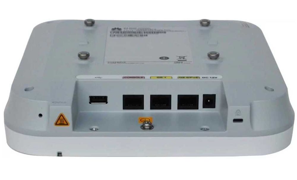 Точка доступа Huawei AP6050DN