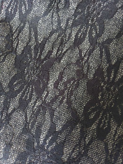 Пола вълнена размер М