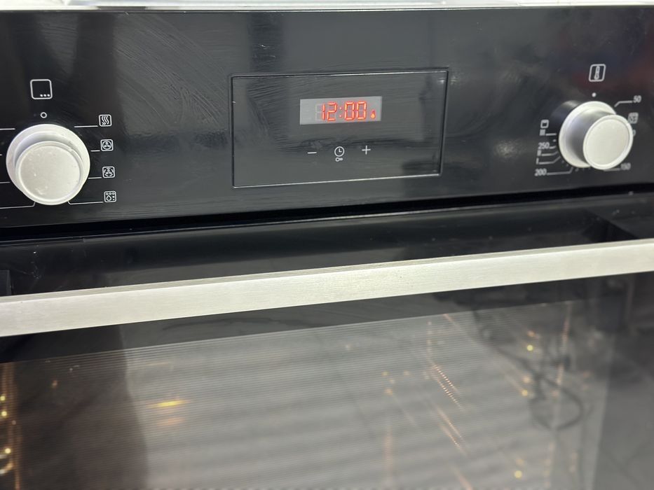 BOSCH HBF534EH1T печка