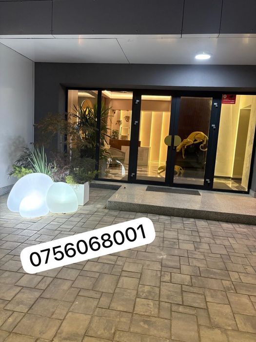 Apartament 2 camere de inchiriat, zona pipera plaza, incalzire gratuit