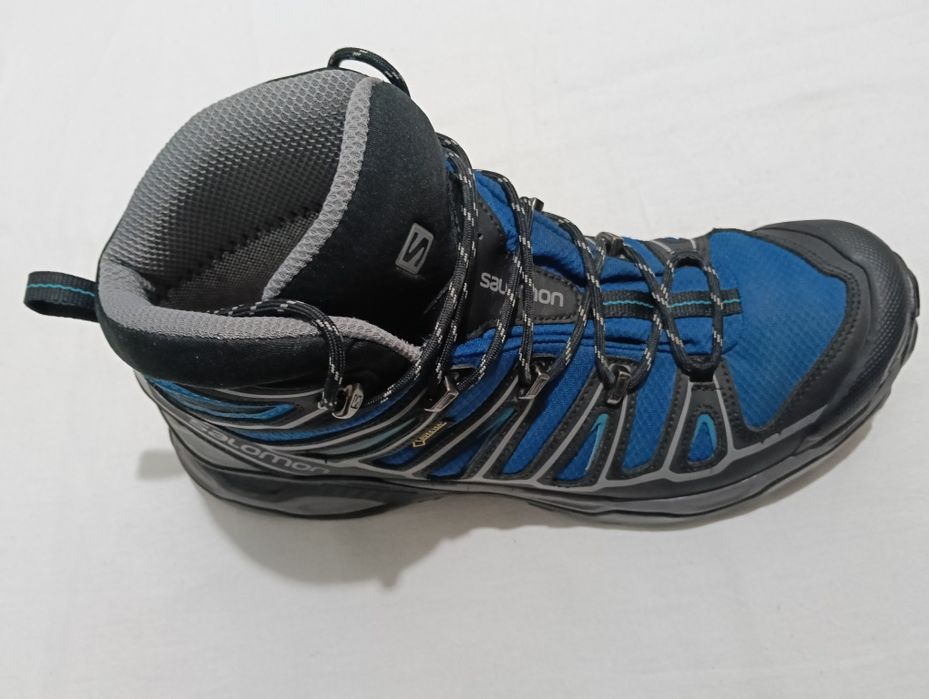 44 Ghete Salomon X-ultra Gore-tex masura 44