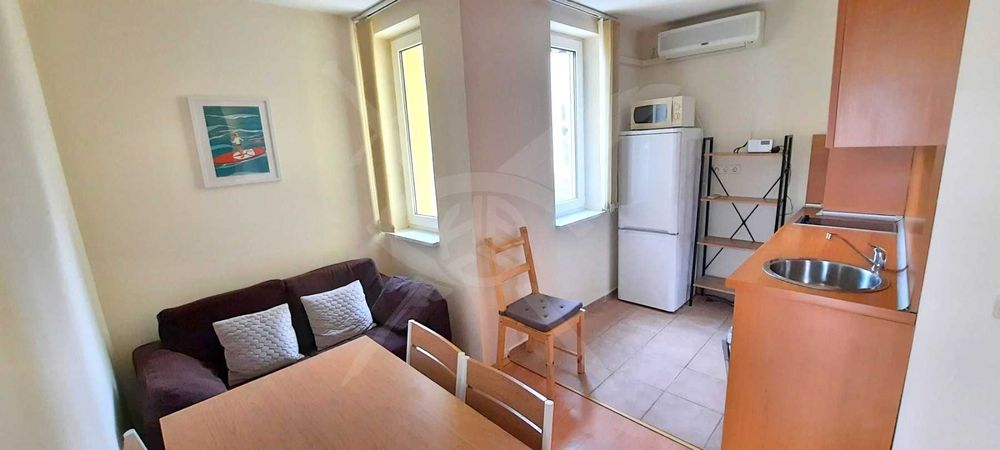 Продава се Тристаен апартамент в Свети Влас - 70 кв.м за 1072 €/кв.м - Снимка #8